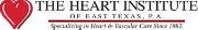 The Heart Institute of East Texas Logo